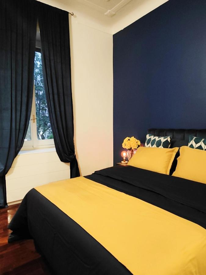 Designed Pop Apartment 2 Bedrooms, 2 Baths In Milan Center - Wifi, Ac, Steps From Subway M1 And M2, Central Station And Airport Connected エクステリア 写真